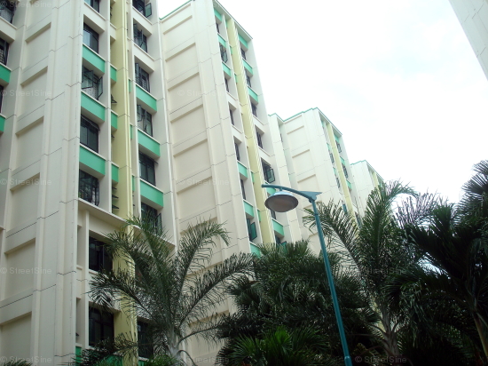 Blk 579 Woodlands Drive 16 (Woodlands), HDB 4 Rooms #355052